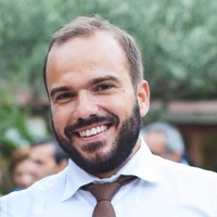 Kyriakos Tsoubrakakos