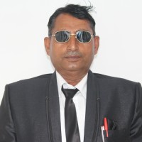 Jasram Yadav