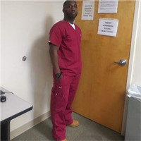 Mothus S Harris Jr.