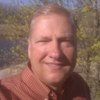 Jeff Gamm