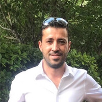 Mustafa Demirci