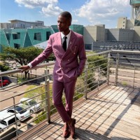 Thembisile Masumpa