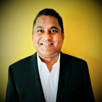 Rakesh Naidu