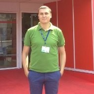 Pavel Teplykh