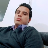 Elvis Gutierrez