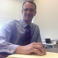 Patrick Beck
