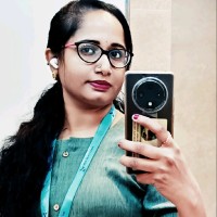 Vidya Siddaraju