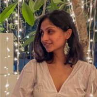 Leah Varghese