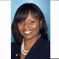 Michelle Salena Grant Financial Strategist