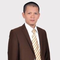 Ahmad Mikael Arizala