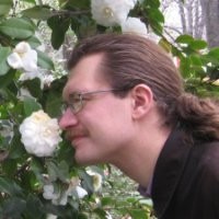 Alexander Ermolin