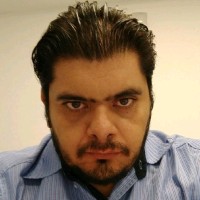 Christian Gómez Cisneros