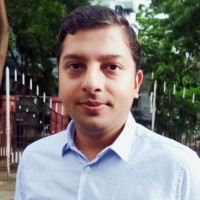 Praveen Jain Cfa, Ca