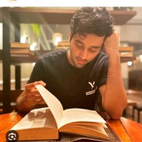 Suraj Maurya