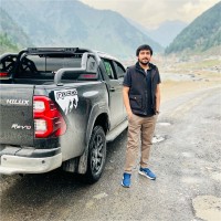 Amanullah Rana