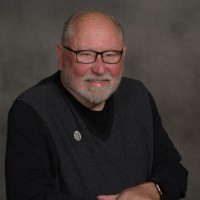 Steven Arnold
