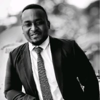 chiwambo John bandawe
