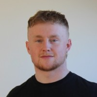 Jamie Nicholls