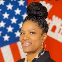 Gloria McCoy