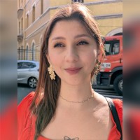 Laura Daniela Gil Suarez