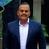 Vishnu Pradeep