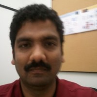 Rajeshkumar Rajendran