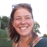 Anoek van der Grift