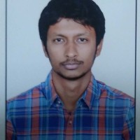 Vishnu Charan