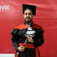 Marcus Vinicius Correia De Oliveira