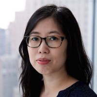 Elaine Chang