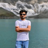 Ishfaq Rana