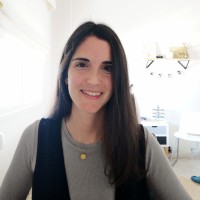 Laura Mora Dominguez