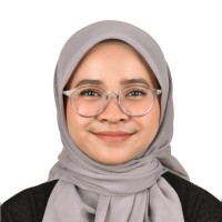 Shazrin Aizureen