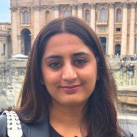 Rupanshi Anand