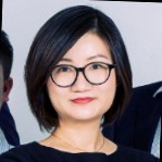 Cathy Wang