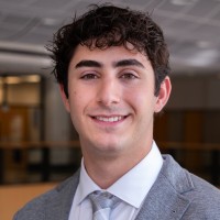 Noah Grossman