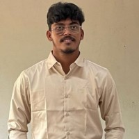 Sai Varshith