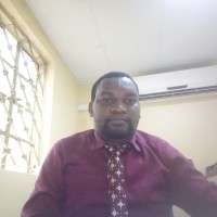 Nyesiga Reagan