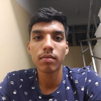 Matheus Vinicius Amorim Do Nascimento