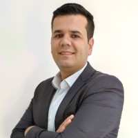 Valdinei Marques De Souza
