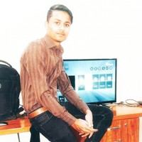 Mohammad Shayan