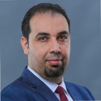 Waleed Al-Sadi Msc
