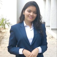 Keyuri Rathod