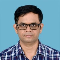 Nirakar Sahoo