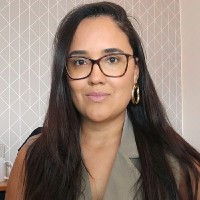 Laíze A. F. Vilela