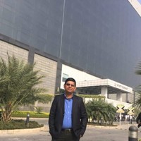 Rakesh Singh