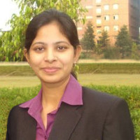 Swati Chandel
