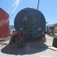 Alejandro Plaza Martin