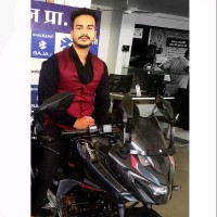 Ayushmaan Sharma
