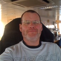 Martin Chapman